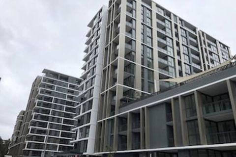 Brand New Apartment In North Ryde - Accommodation Gladstone 0