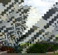 Madison Ocean Breeze - Accommodation Gladstone