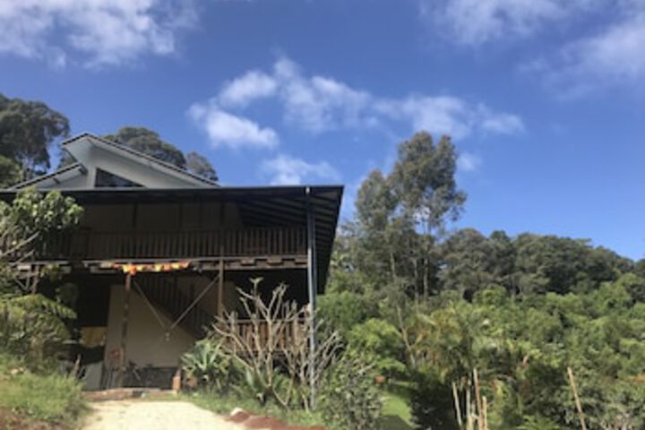 Reserve Creek NSW Accommodation Gladstone