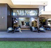 Dogwood - Accommodation Gladstone