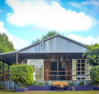 Peppercorn Cabin - Accommodation Gladstone