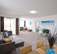 Morisset Serviced Apartments - Accommodation Gladstone