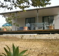 Bungadoo Breeze - Accommodation Gladstone