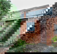Apartments on Elsmere - Accommodation Gladstone