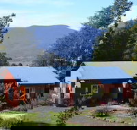 Whispering Spirit Holiday Cottages - Accommodation Gladstone