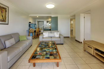 Northpoint Unit No 1 At South West Rocks - Accommodation Gladstone 0