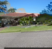 Holiday Dream at South West Rocks - Accommodation Gladstone