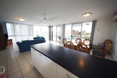 The Avenues Unit 1 At South West Rocks - Accommodation Gladstone 4