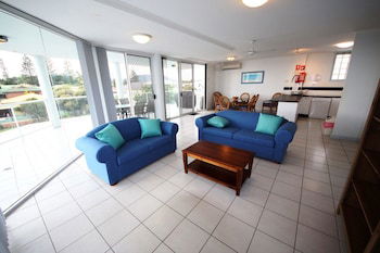 The Avenues Unit 1 At South West Rocks - Accommodation Gladstone 1