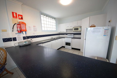 The Avenues Unit 1 At South West Rocks - Accommodation Gladstone 3