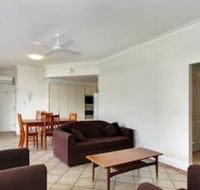 Point Briner Unit No 7 at South West Rocks - Accommodation Gladstone