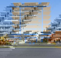 Iroise Beachside Apartment - Accommodation Gladstone