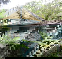Bombora at South West Rocks - Accommodation Gladstone