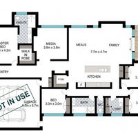 Estuary Escape - Accommodation Gladstone