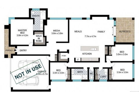 Estuary Escape - Accommodation Gladstone 0