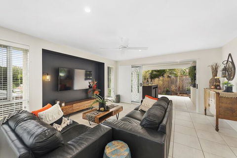 Estuary Escape - Accommodation Gladstone 1