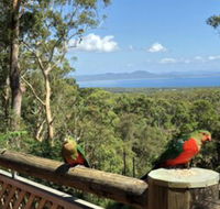 Grand Bali Retreat at Arakoon - Accommodation Gladstone