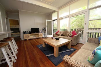 Little Bay Cottage At South West Rocks - Accommodation Gladstone 0