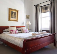 Palazzina Victorian 6 Bedrooms Carlton - Accommodation Gladstone