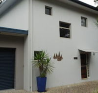 Trial Bay Eco Lodge 1 Osprey - Accommodation Gladstone