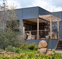 Websters - Accommodation Gladstone