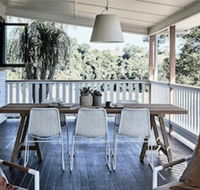 Bennys Cottage - Accommodation Gladstone