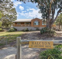 Halcyon - Accommodation Gladstone