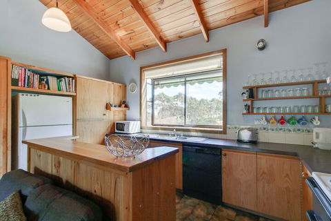 Halcyon - Accommodation Gladstone 3