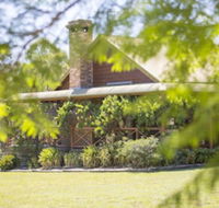 Silky Oak Cottage - Accommodation Gladstone