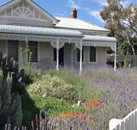 The Botanic Apartments Williamstown - Accommodation Gladstone