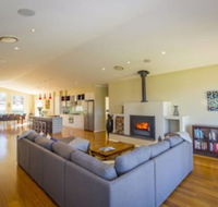 Lacuna Retreat - Accommodation Gladstone