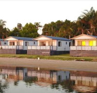 Tuross Lakeside Tourist Park - Accommodation Gladstone