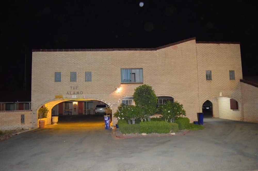 Mullengudgery NSW Accommodation Gladstone