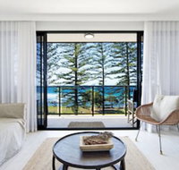 Burleigh by the Sea - Accommodation Gladstone