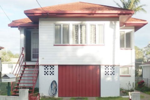Sailor's Rest Holiday House - Accommodation Gladstone 0
