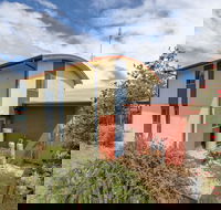 Banksia Waters - Accommodation Gladstone