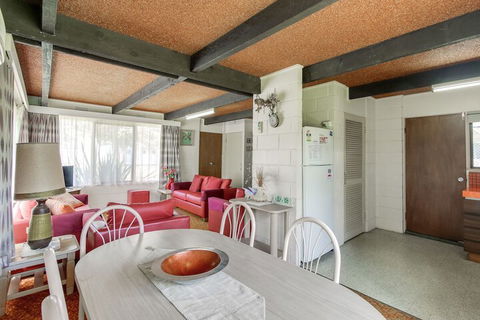 Wander On Bulmer - Accommodation Gladstone 5