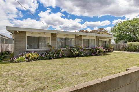Wander On Bulmer - Accommodation Gladstone 4