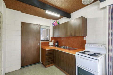 Wander On Bulmer - Accommodation Gladstone 3