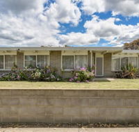 Wander on Bulmer - Accommodation Gladstone