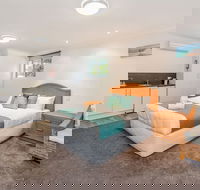 Adrift Apartments - Accommodation Gladstone