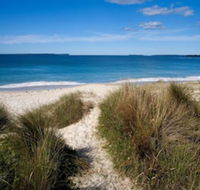 Holiday Haven White Sands - Accommodation Gladstone