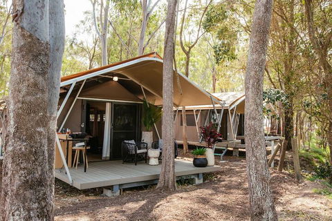 Big4 Sandstone Point Holiday Resort - Accommodation Gladstone 7