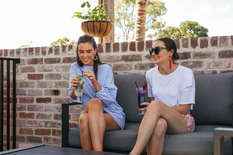 Big4 Sandstone Point Holiday Resort - Accommodation Gladstone 2