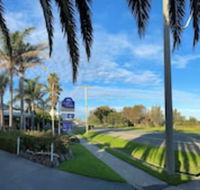 Coastal Waters Motor Inn - Accommodation Gladstone
