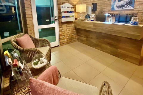 Coastal Waters Motor Inn - Accommodation Gladstone 4