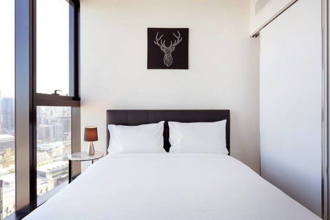 MYROOM At ShadowPlay - Accommodation Gladstone 1