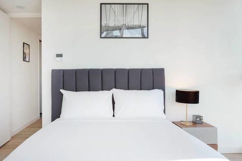 MYROOM At ShadowPlay - Accommodation Gladstone 3