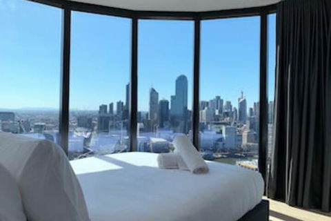 MYROOM At ShadowPlay - Accommodation Gladstone 0