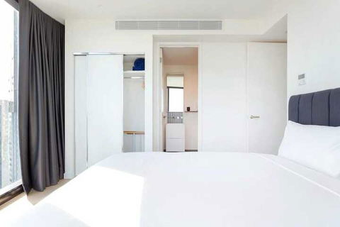 MYROOM At ShadowPlay - Accommodation Gladstone 4